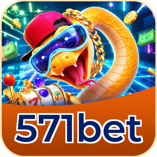 571bet Segurança Logo 3