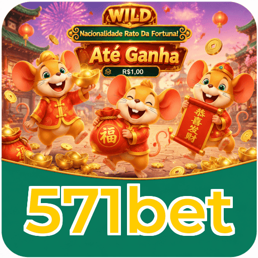 Loteria 571bet - Quina e mais jogos