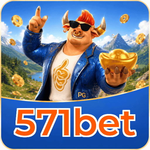 571bet Logo 1