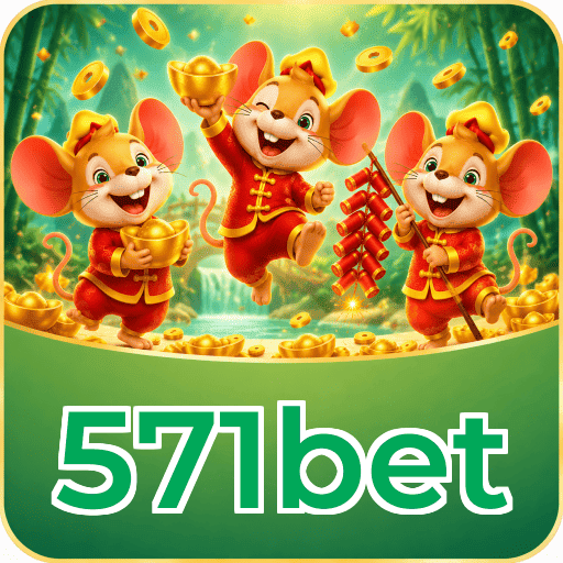 571bet Instalar Logo 2