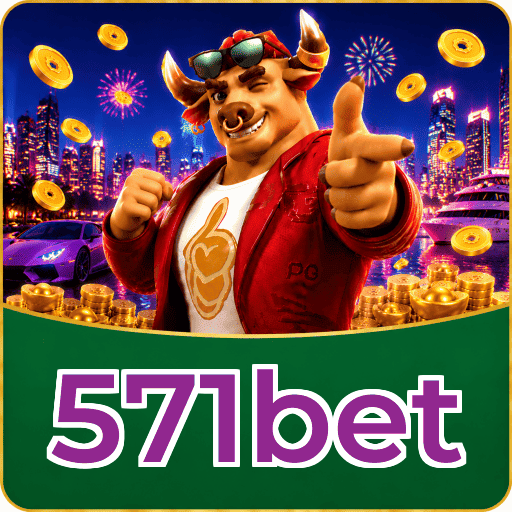 571bet Segurança Logo 1