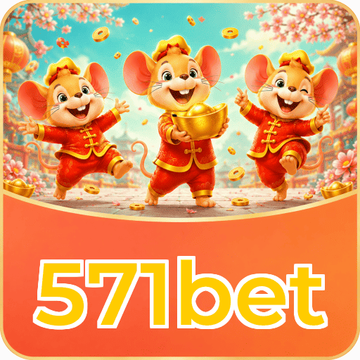 571bet Logo 3