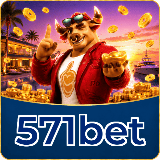 571bet Licença Curaçao Gaming