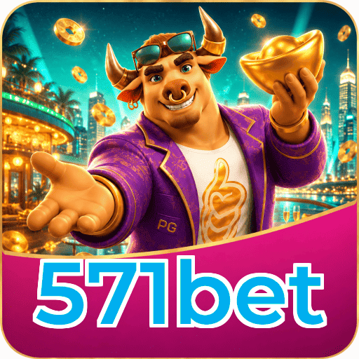 Telegram 571bet - Canal Oficial Verificado