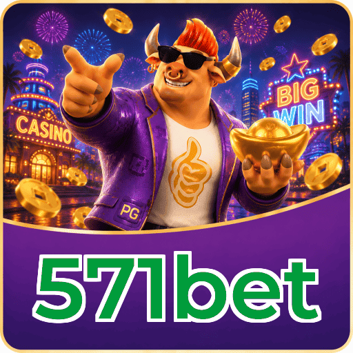 Licença Curaçao 571bet