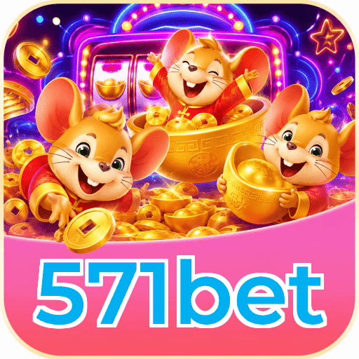 Slots 571bet - Jackpots Progressivos