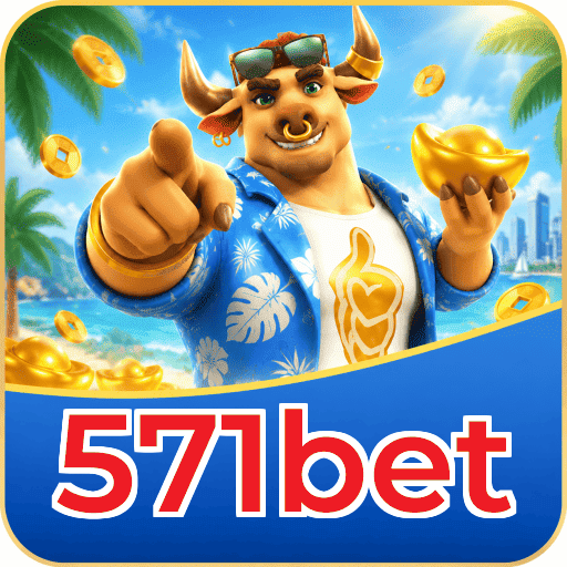 571bet Instalar Logo 3