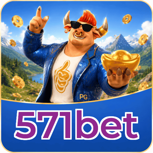 571bet Segurança Logo 2