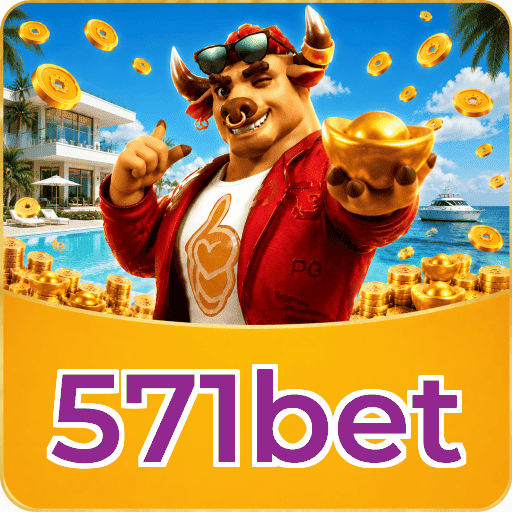 Plataforma 571bet - PIX Instantâneo