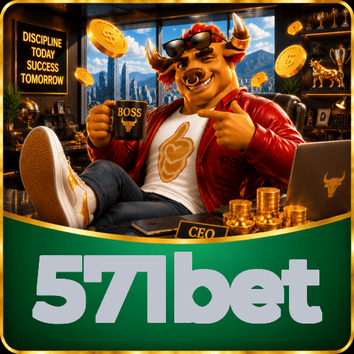 571bet Download Oficial