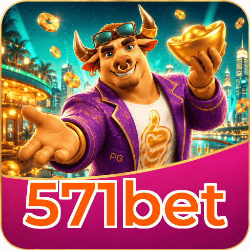 571bet Certificado eCOGRA