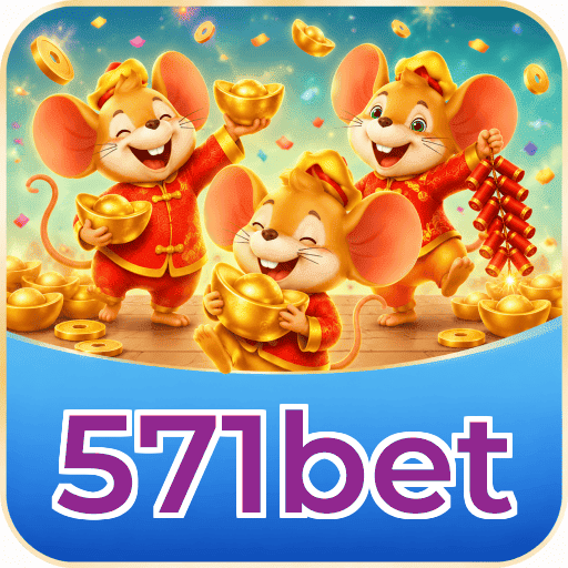 Certificação GLI 571bet